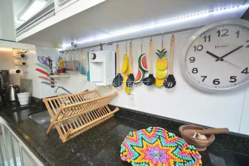 Apartamento, 1 quarto, 60 m² - Foto 21