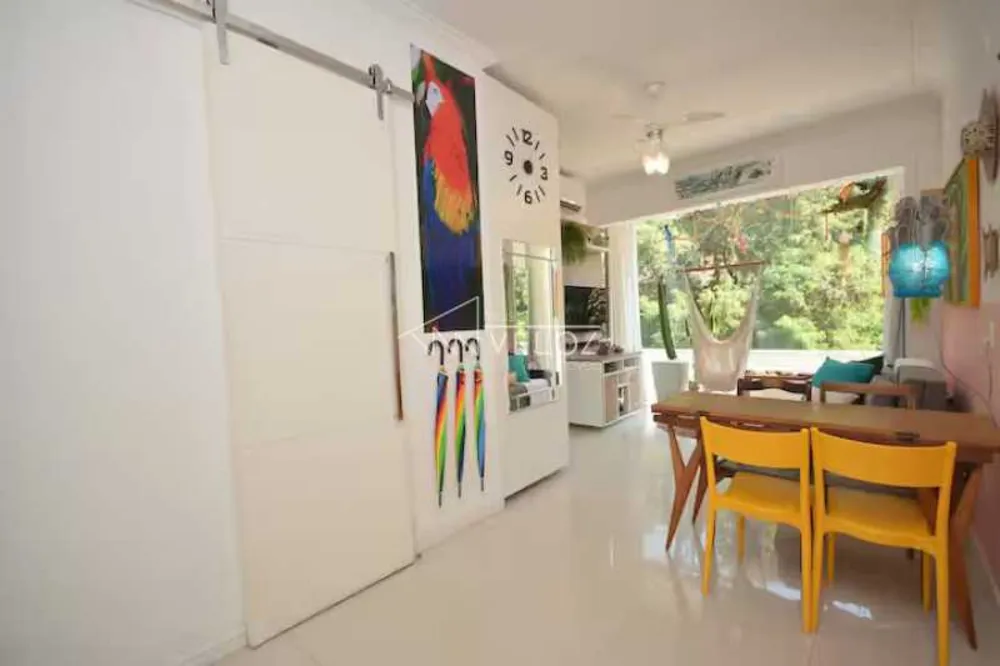 Apartamento, 1 quarto, 60 m² - Foto 8
