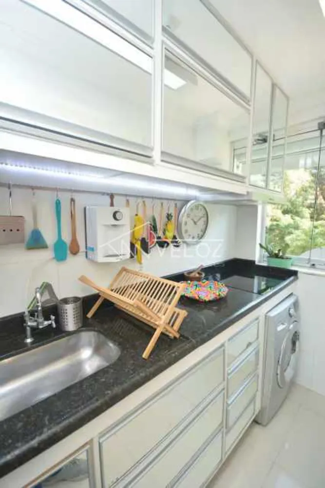 Apartamento, 1 quarto, 60 m² - Foto 19