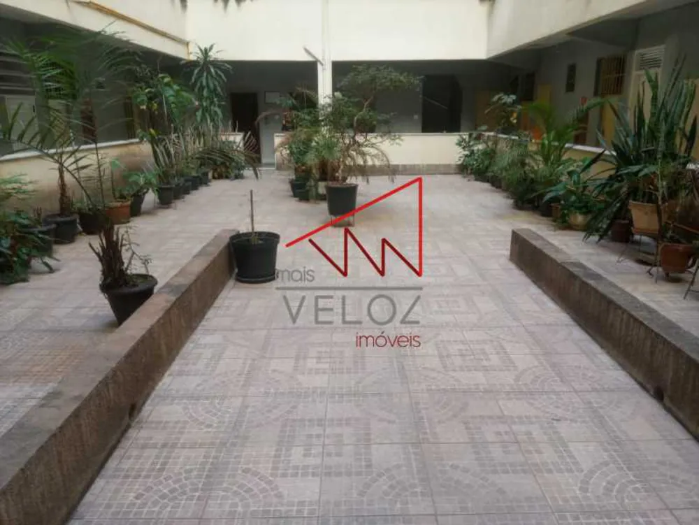 Apartamento, 2 quartos, 62 m² - Foto 2