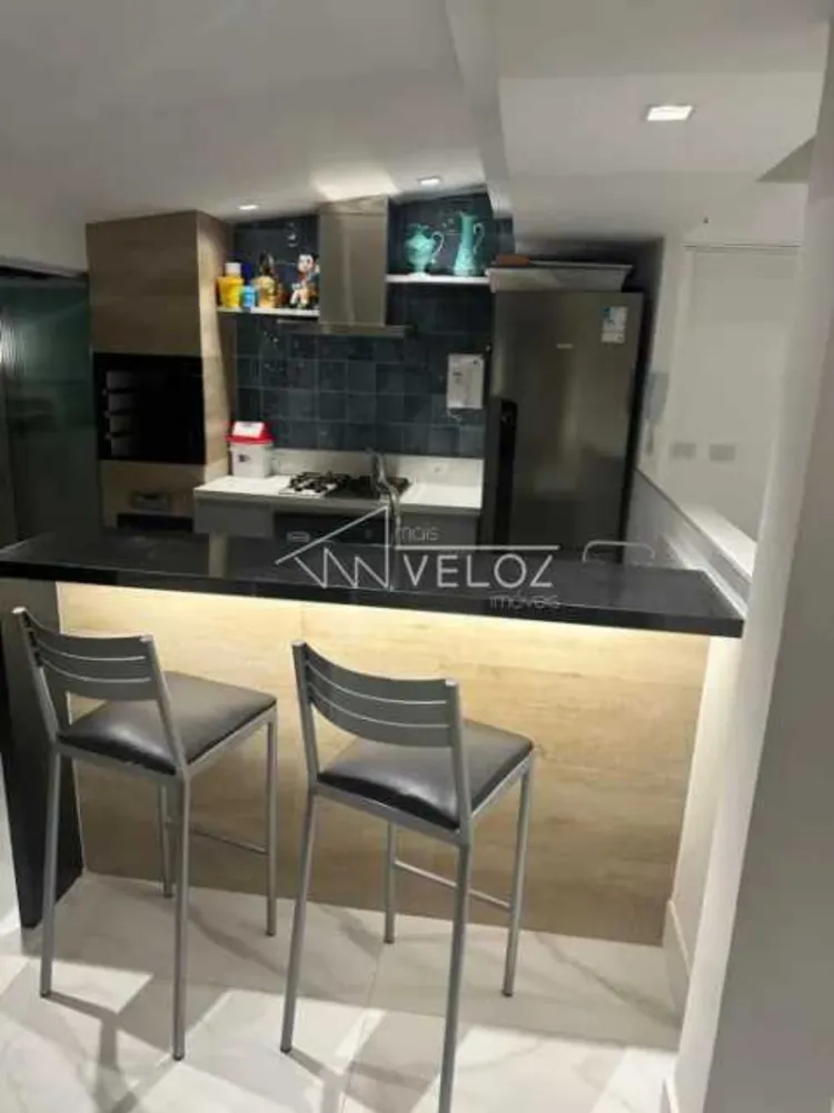 Cobertura, 3 quartos, 169 m² - Foto 5