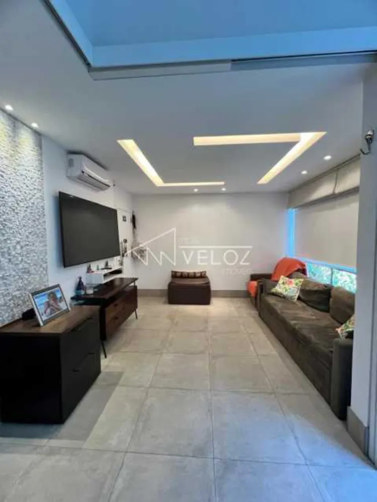 Apartamento, 2 quartos, 56 m² - Foto 7