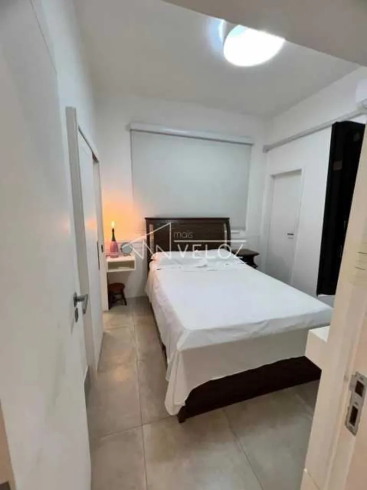 Apartamento, 2 quartos, 56 m² - Foto 2