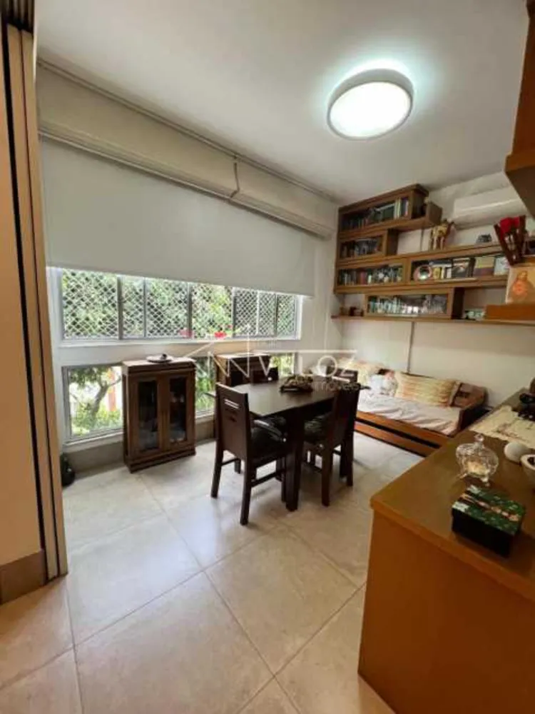 Apartamento, 2 quartos, 56 m² - Foto 8