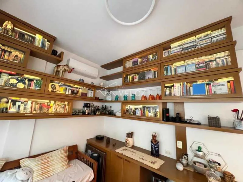 Apartamento, 2 quartos, 56 m² - Foto 10