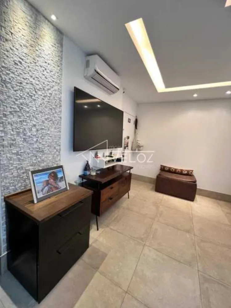 Apartamento, 2 quartos, 56 m² - Foto 6