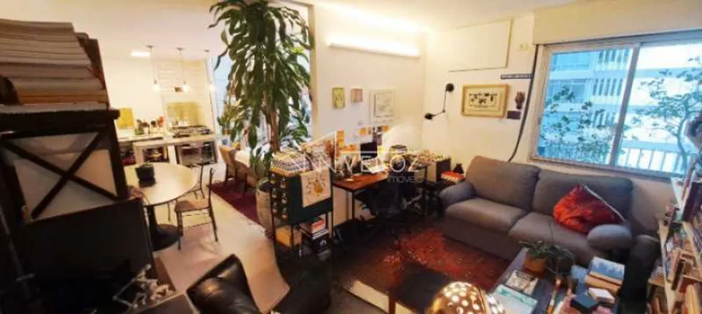 Apartamento, 3 quartos, 114 m² - Foto 6