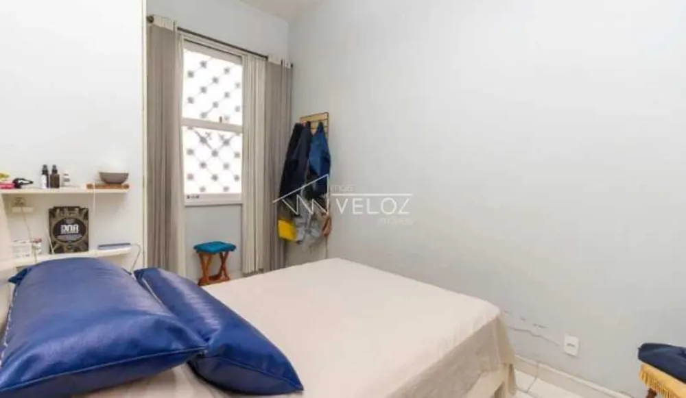 Apartamento, 1 quarto, 48 m² - Foto 1