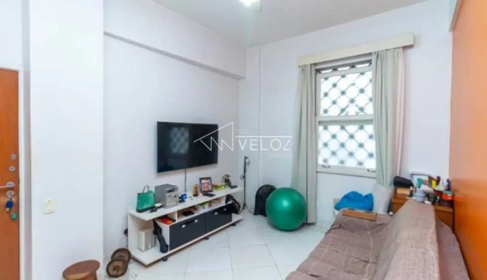 Apartamento, 1 quarto, 48 m² - Foto 3