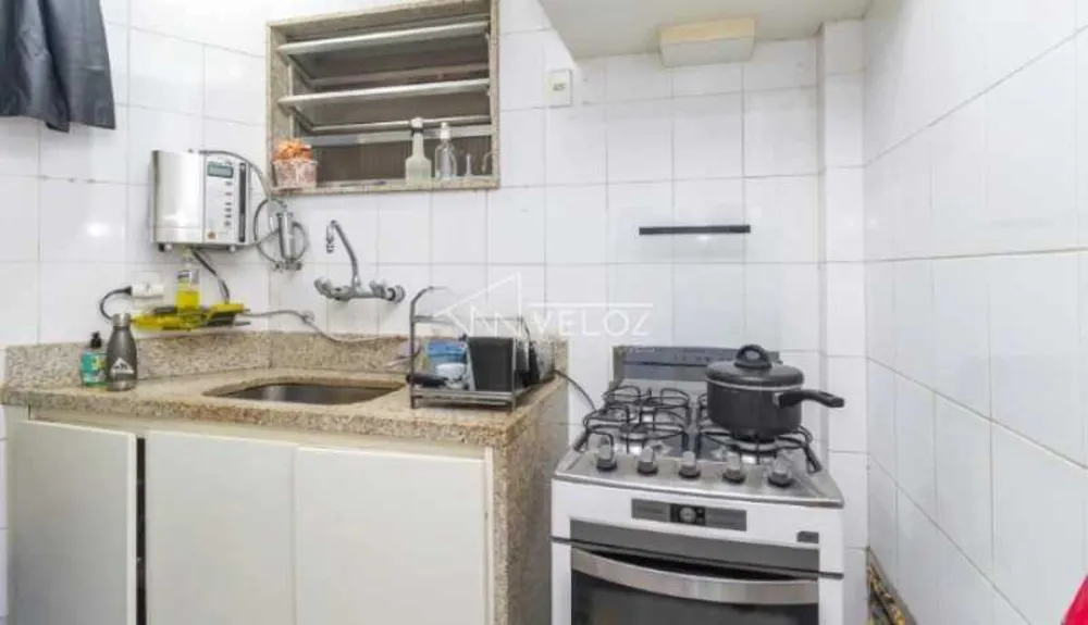 Apartamento, 1 quarto, 48 m² - Foto 19
