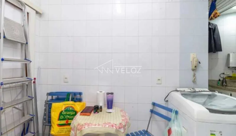 Apartamento, 1 quarto, 48 m² - Foto 14