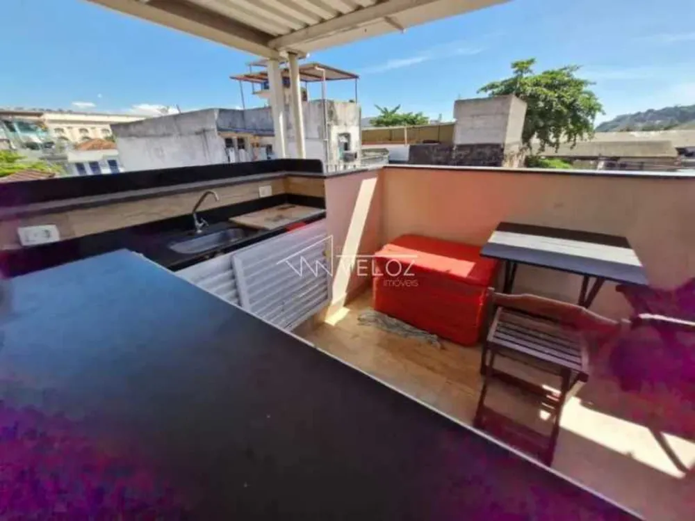 Apartamento, 7 quartos, 450 m² - Foto 4