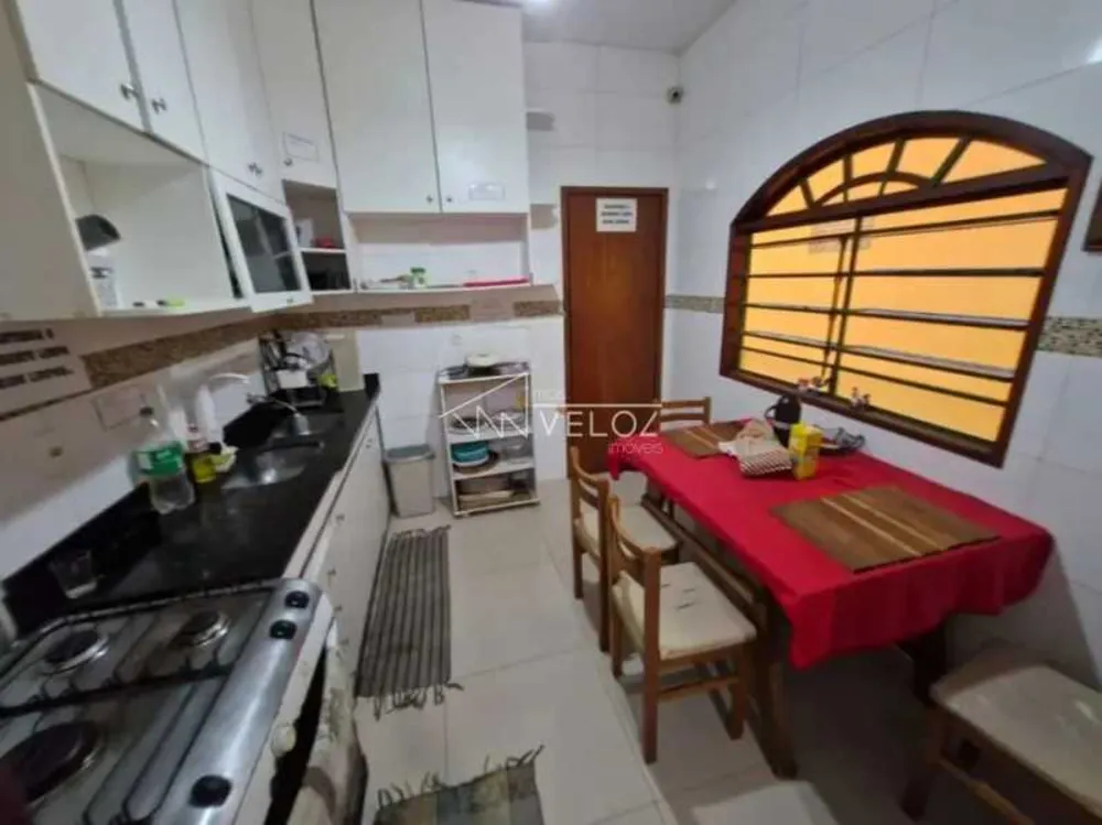 Apartamento, 7 quartos, 450 m² - Foto 12