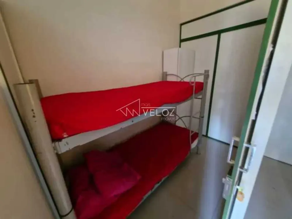 Apartamento, 7 quartos, 450 m² - Foto 2