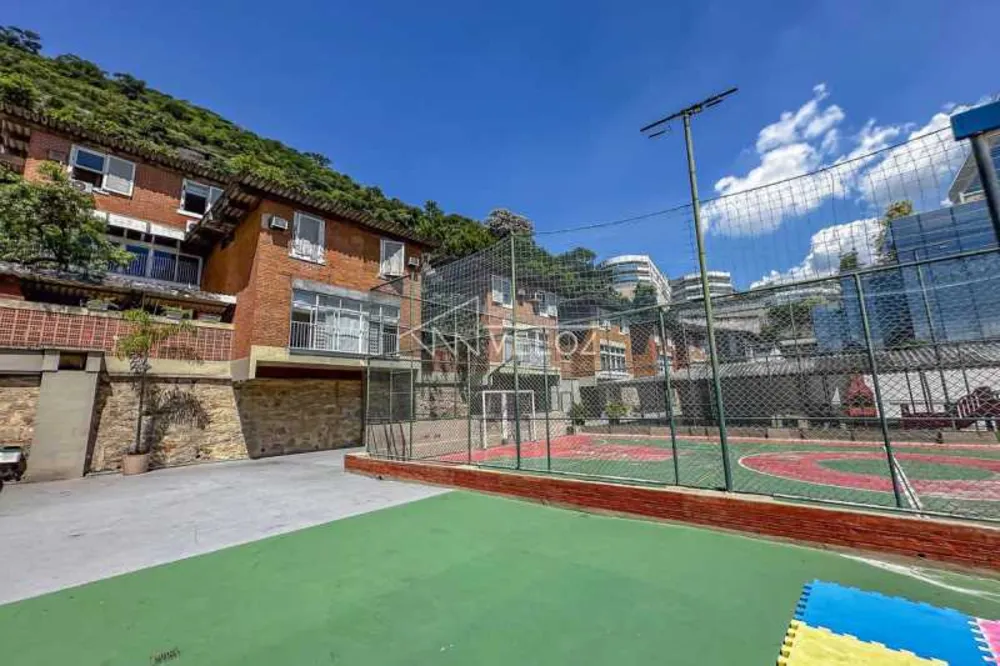 Apartamento, 3 quartos, 112 m² - Foto 15