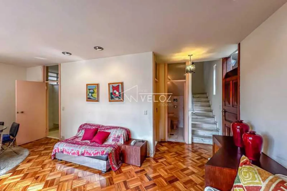 Apartamento, 3 quartos, 112 m² - Foto 3