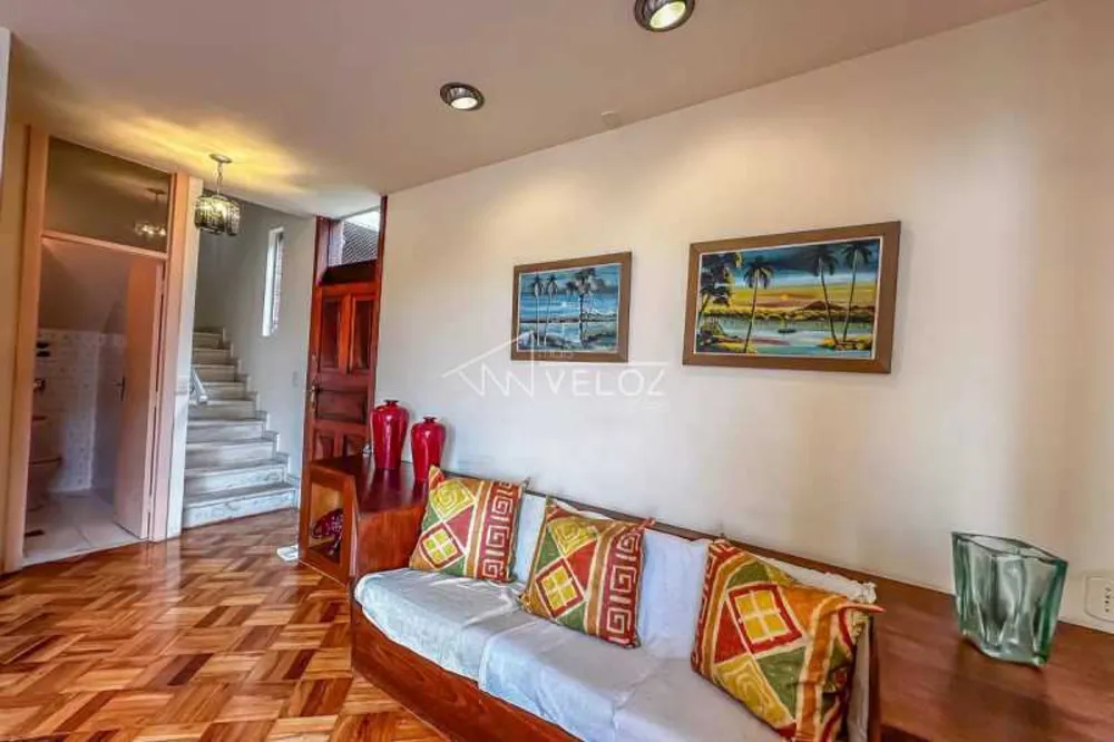 Apartamento, 3 quartos, 112 m² - Foto 2