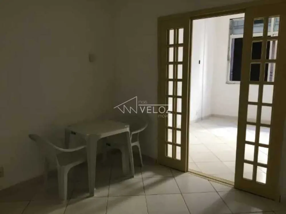 Apartamento, 2 quartos, 63 m² - Foto 1