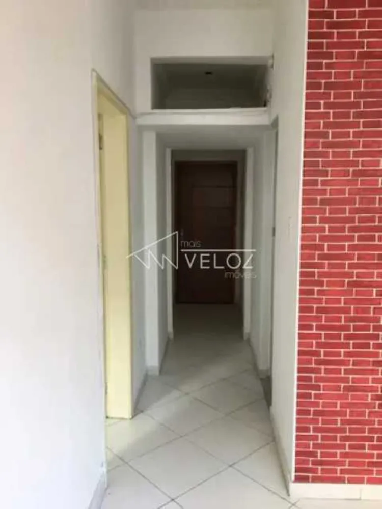 Apartamento, 2 quartos, 63 m² - Foto 4