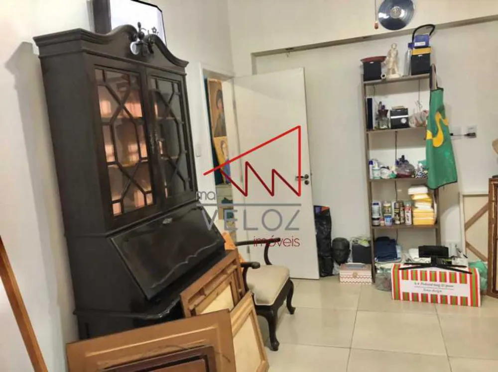 Apartamento, 4 quartos, 130 m² - Foto 12
