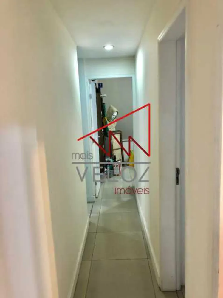 Apartamento, 4 quartos, 130 m² - Foto 7