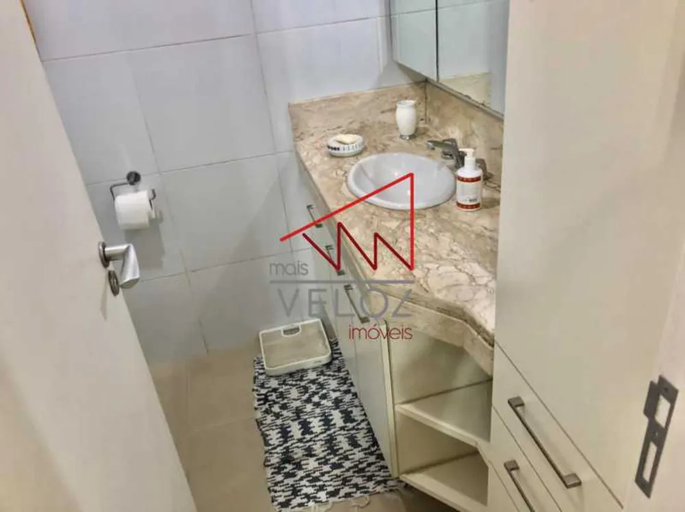 Apartamento, 4 quartos, 130 m² - Foto 4