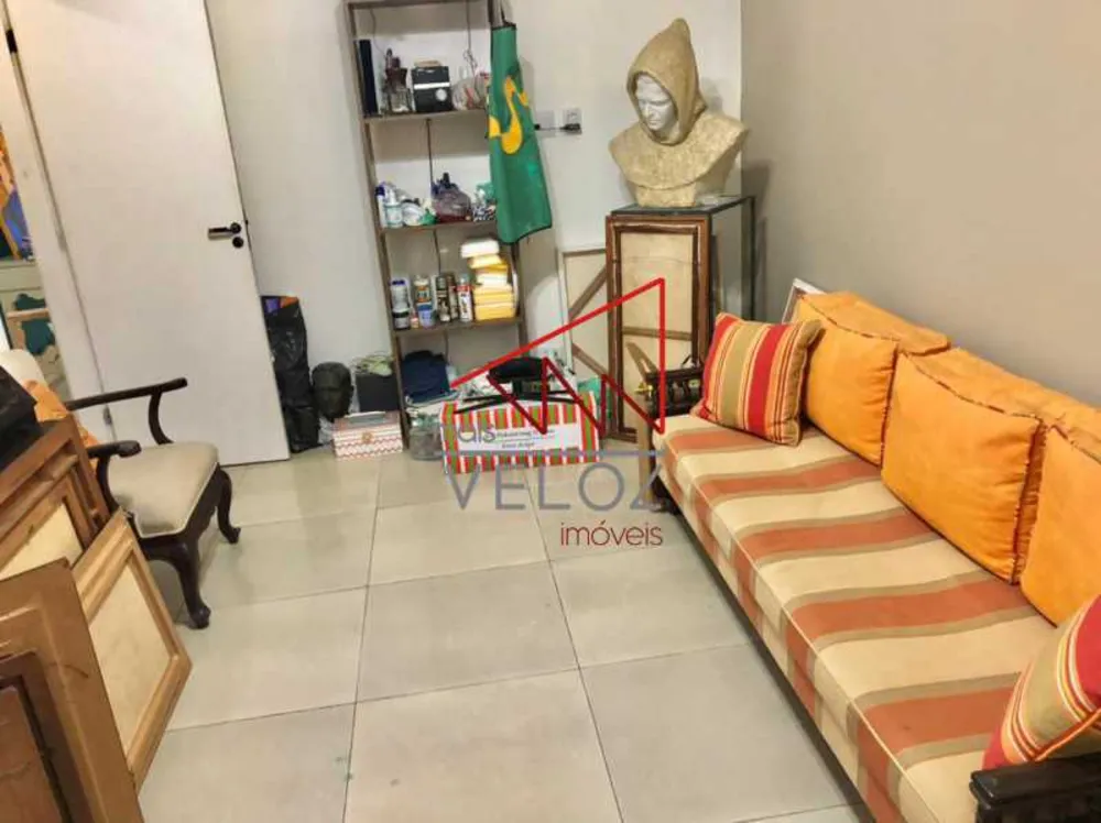 Apartamento, 4 quartos, 130 m² - Foto 10