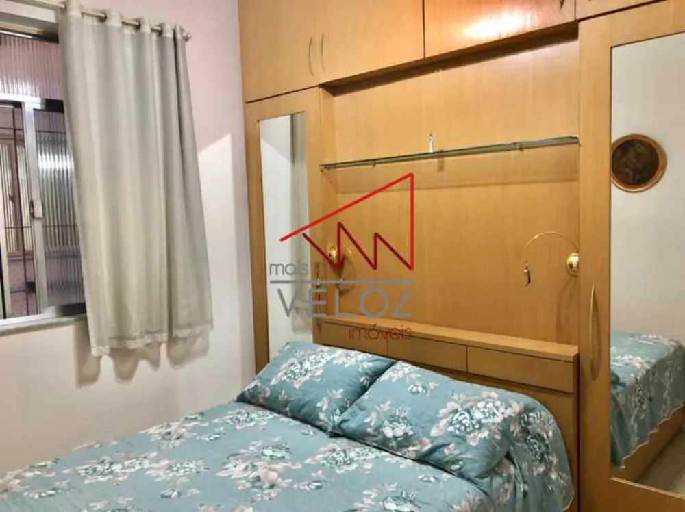 Apartamento, 4 quartos, 130 m² - Foto 11