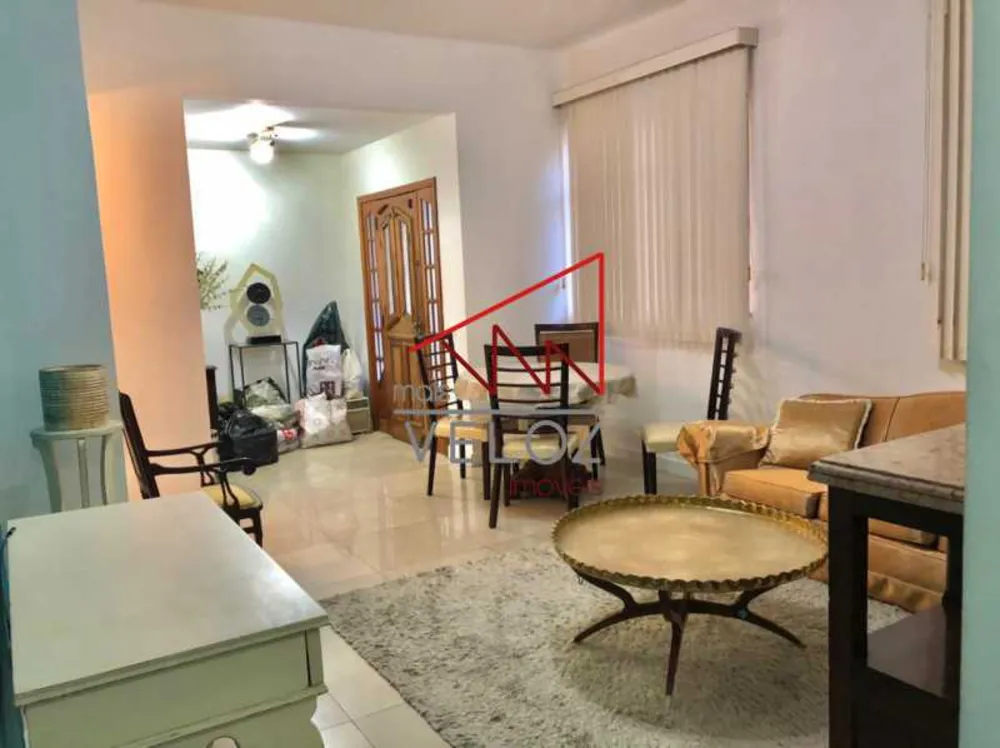 Apartamento, 4 quartos, 130 m² - Foto 8
