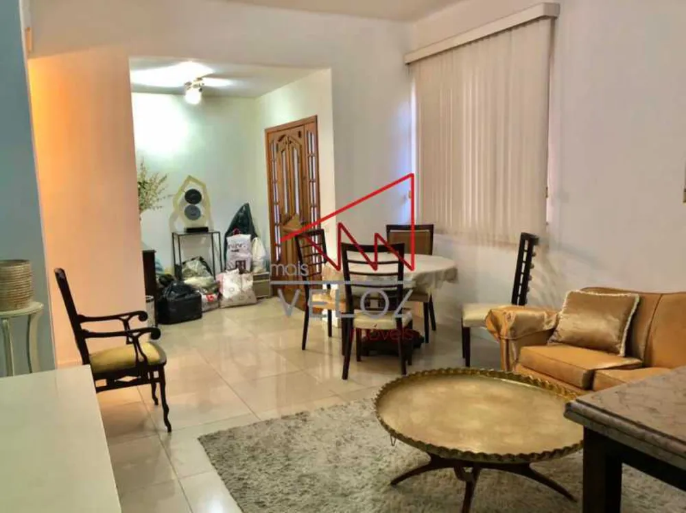 Apartamento, 4 quartos, 130 m² - Foto 3