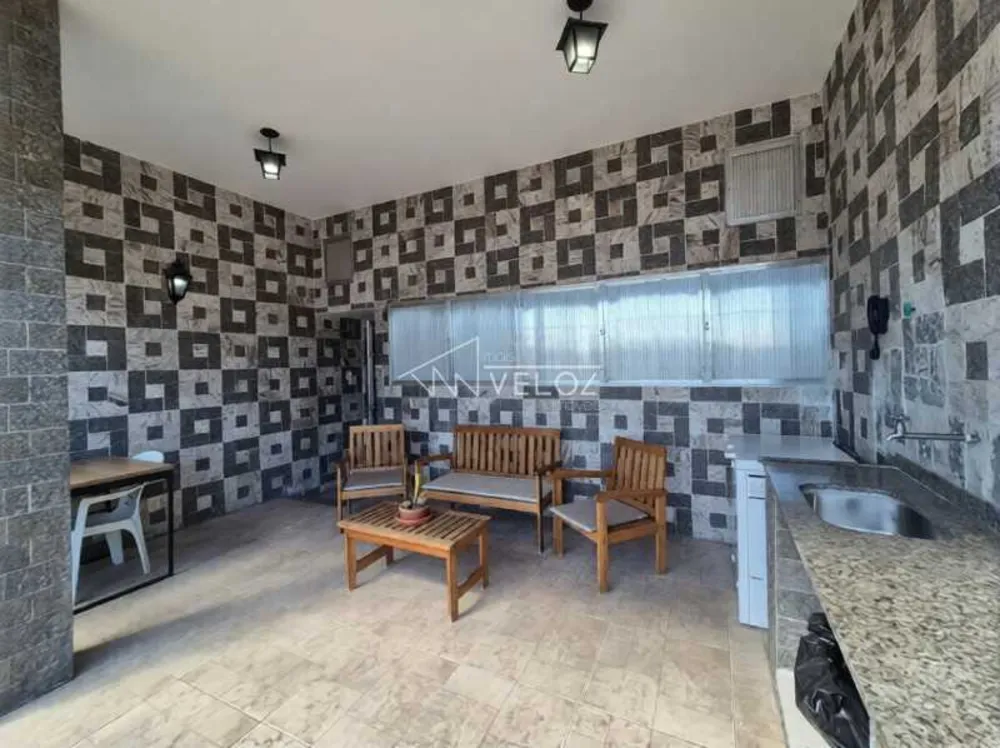 Apartamento, 2 quartos, 65 m² - Foto 5