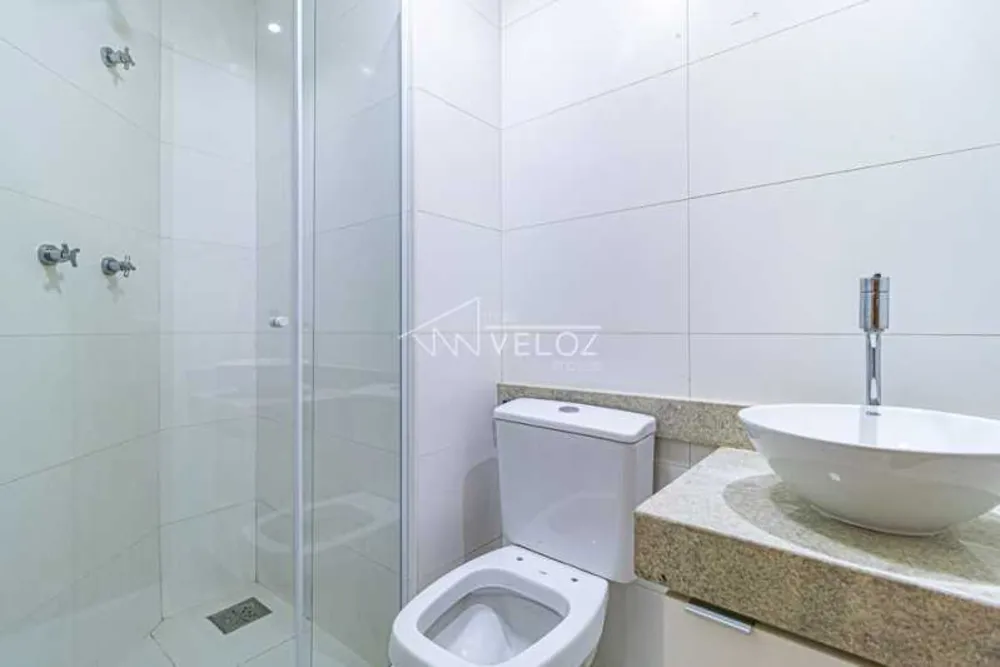 Apartamento, 3 quartos, 118 m² - Foto 9