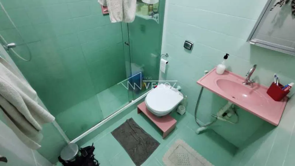 Apartamento, 2 quartos, 75 m² - Foto 14