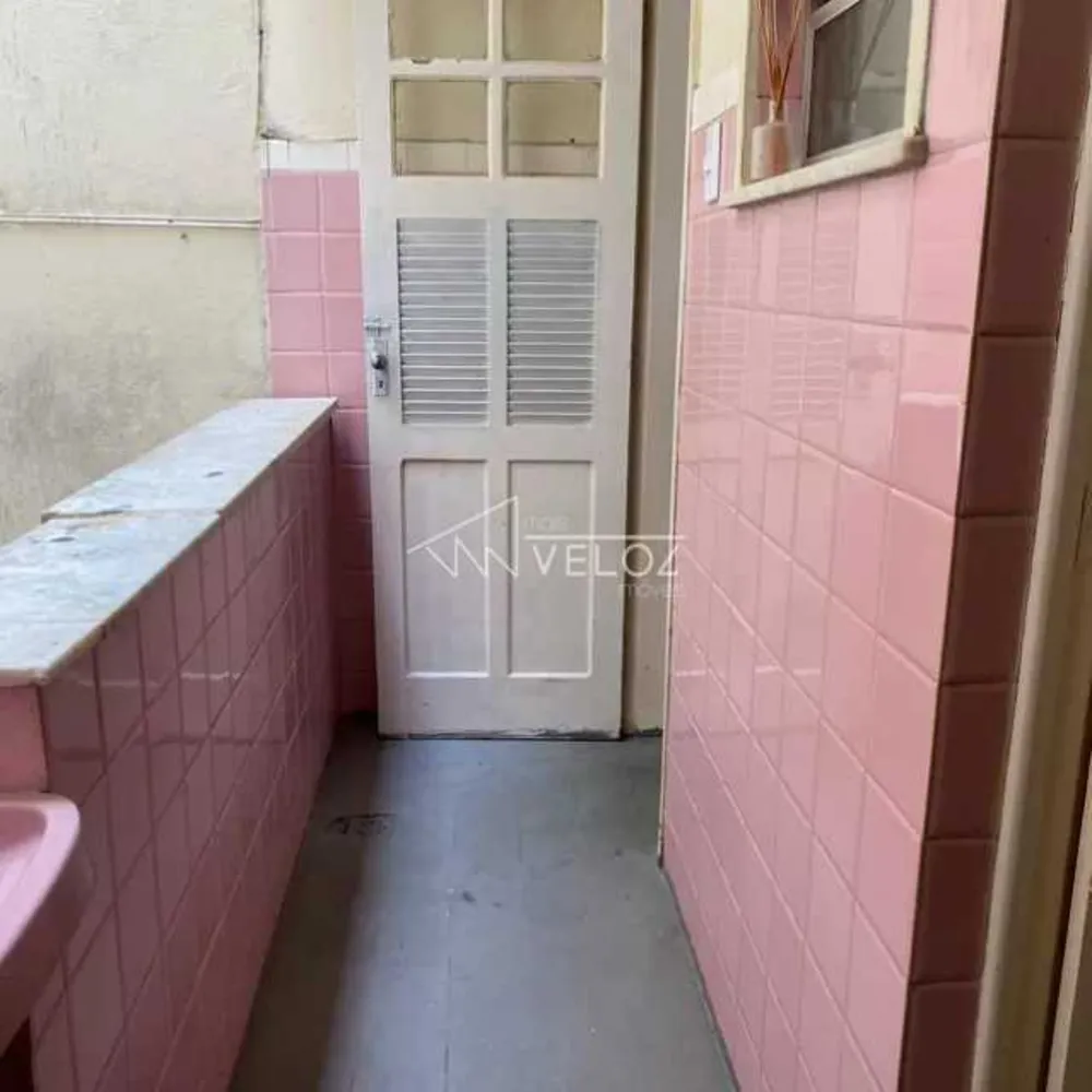 Apartamento, 3 quartos, 58 m² - Foto 12