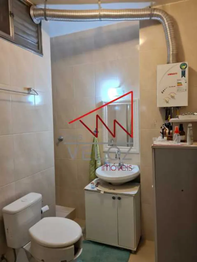 Apartamento, 3 quartos, 100 m² - Foto 26