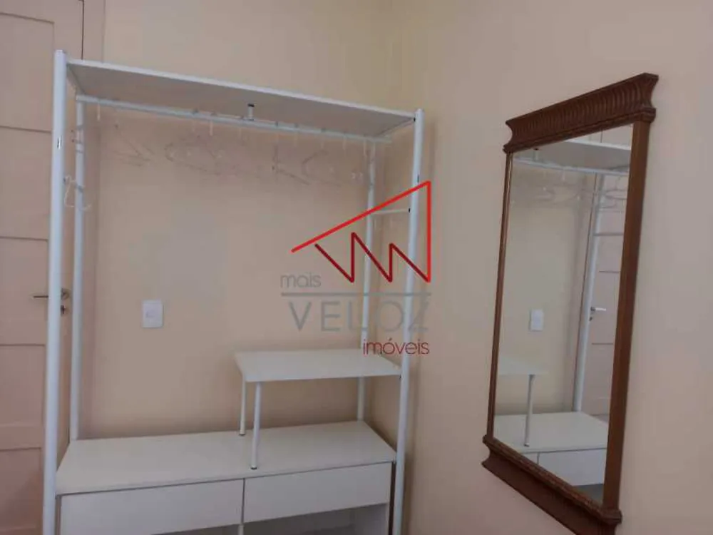 Apartamento, 3 quartos, 100 m² - Foto 2