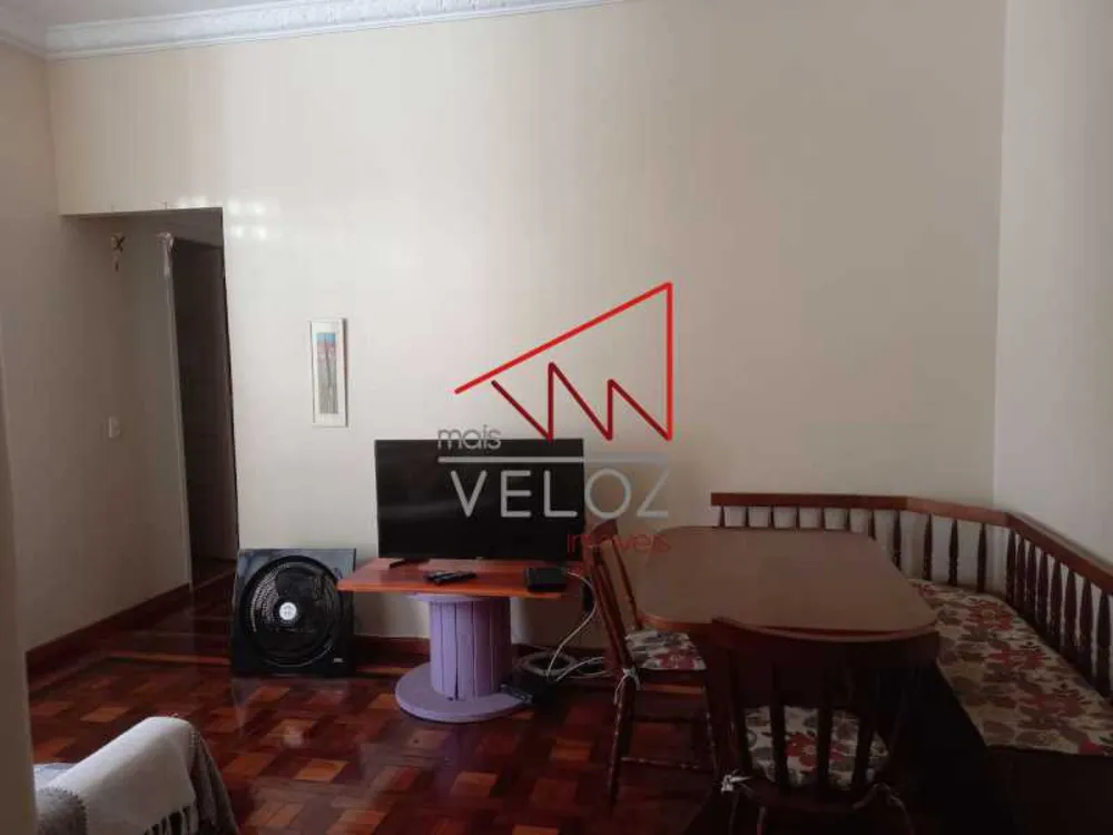 Apartamento, 3 quartos, 100 m² - Foto 4