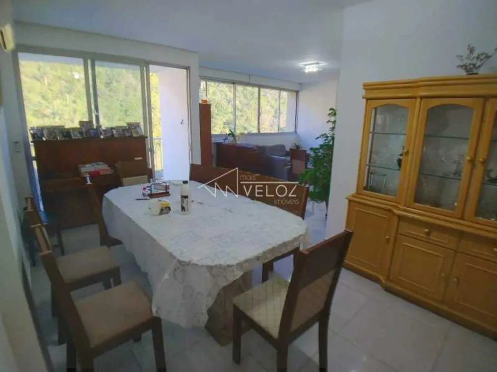 Apartamento, 4 quartos, 149 m² - Foto 21