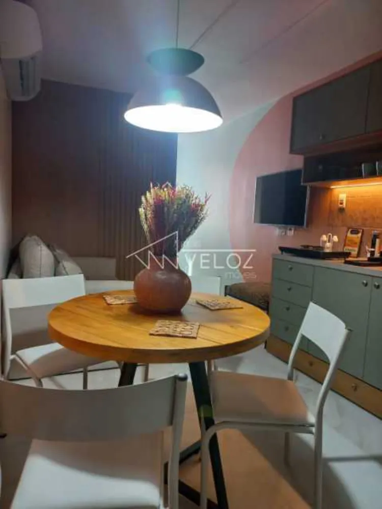 Apartamento, 1 quarto, 32 m² - Foto 4