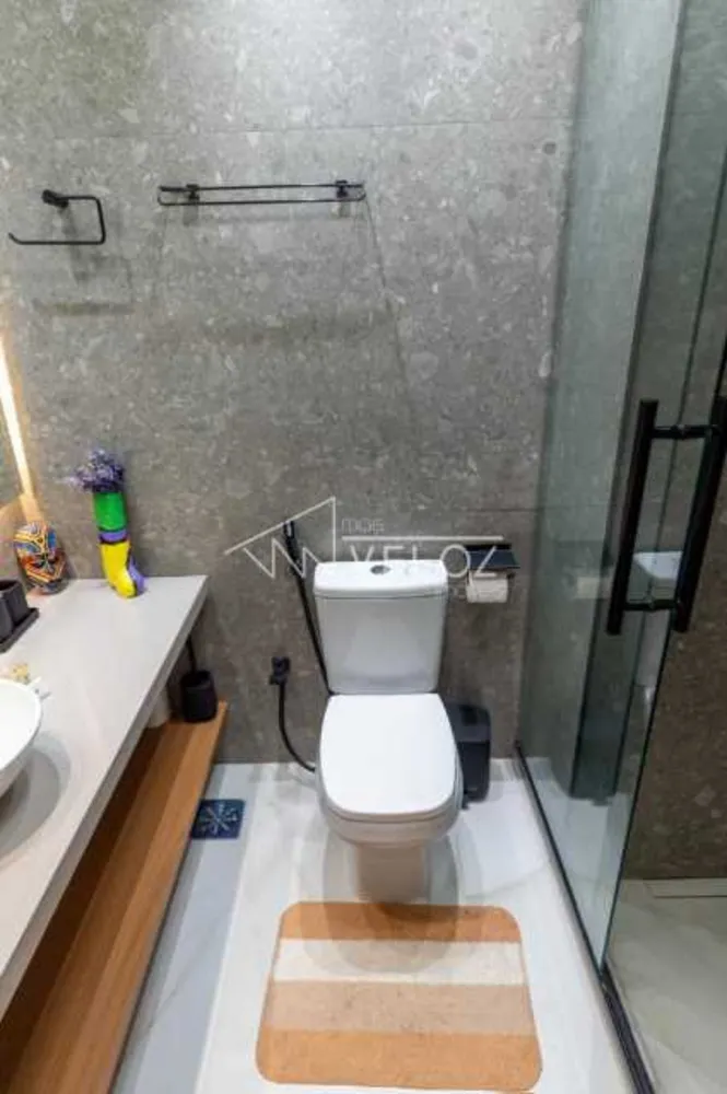 Apartamento, 1 quarto, 32 m² - Foto 12