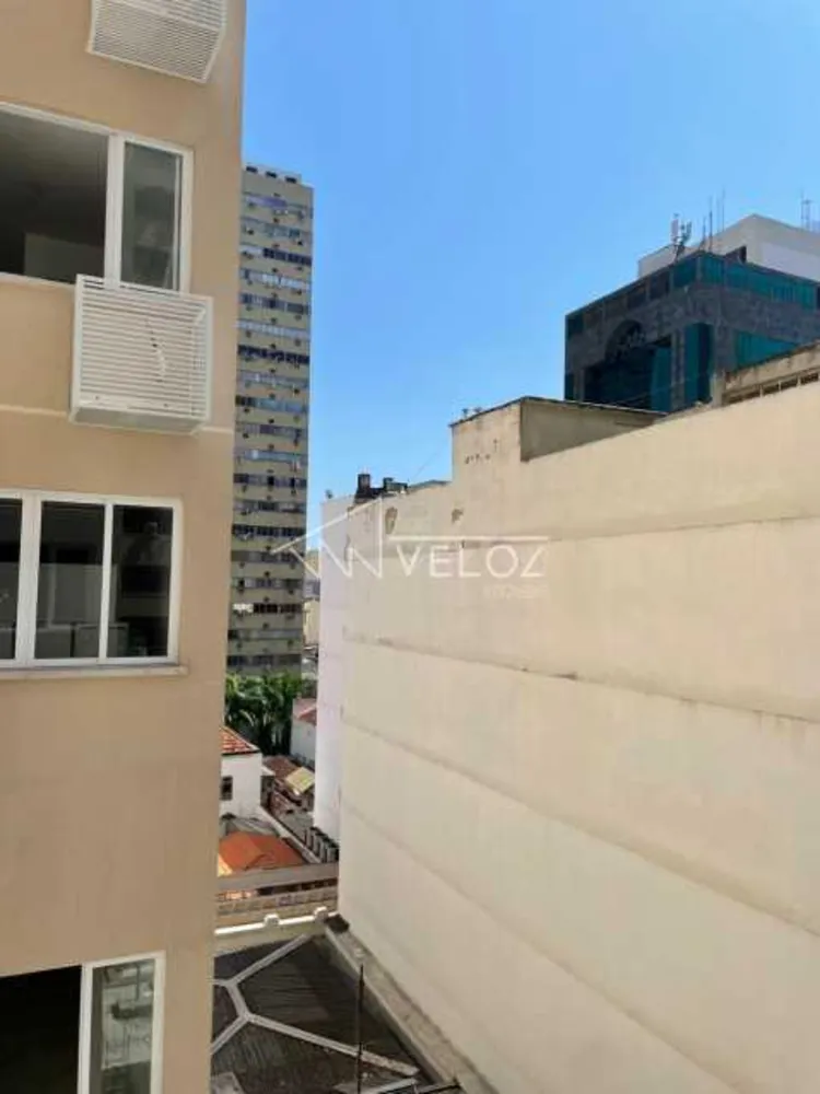 Apartamento, 1 quarto, 32 m² - Foto 15