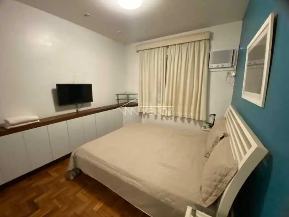 Apartamento, 3 quartos, 140 m² - Foto 27