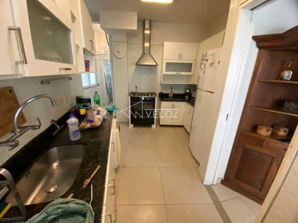 Apartamento, 3 quartos, 140 m² - Foto 13