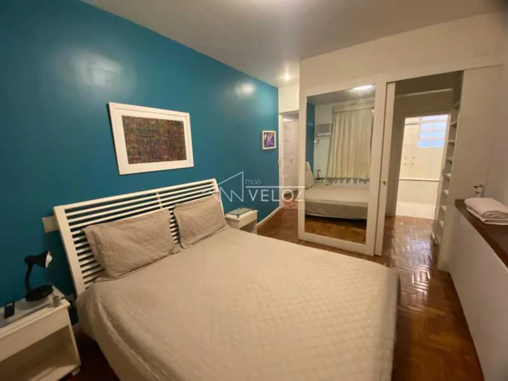 Apartamento, 3 quartos, 140 m² - Foto 1