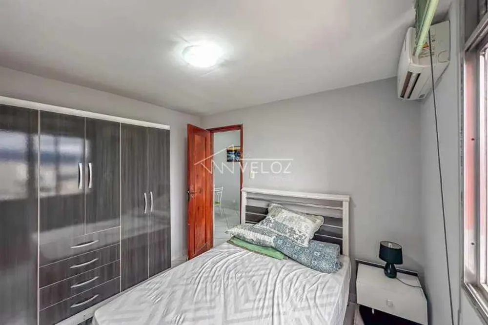 Apartamento, 2 quartos, 52 m² - Foto 9