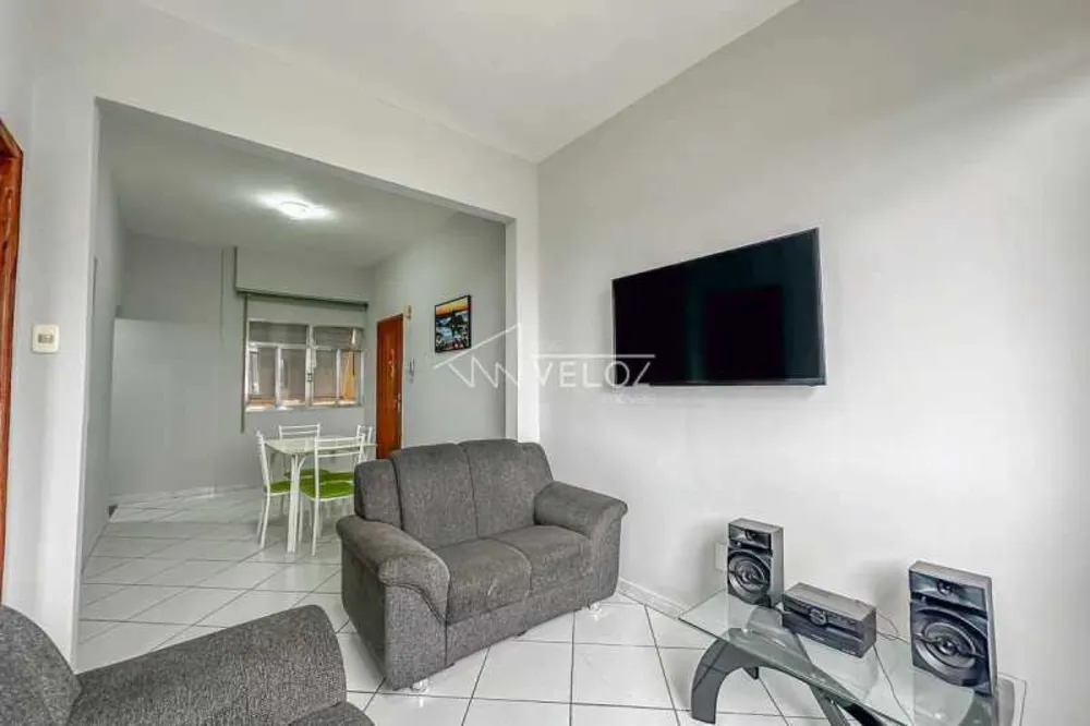 Apartamento, 2 quartos, 52 m² - Foto 3