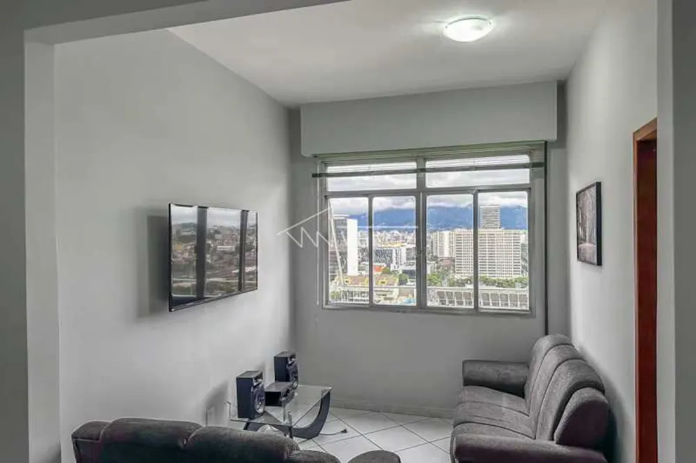 Apartamento, 2 quartos, 52 m² - Foto 5