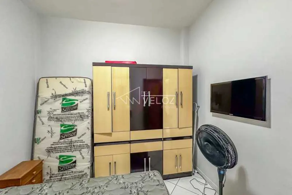 Apartamento, 2 quartos, 52 m² - Foto 1