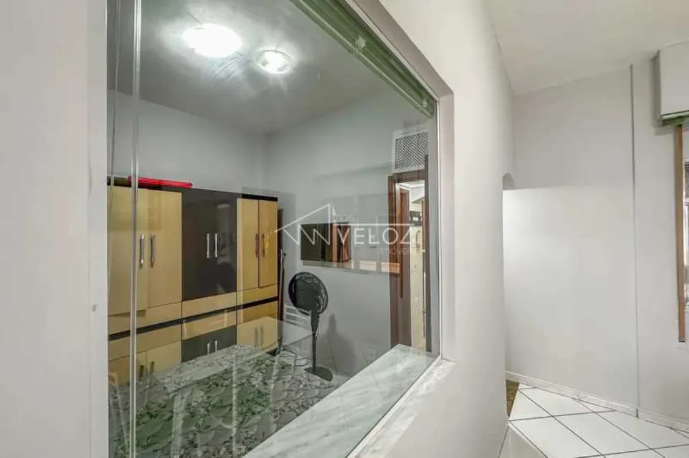 Apartamento, 2 quartos, 52 m² - Foto 11