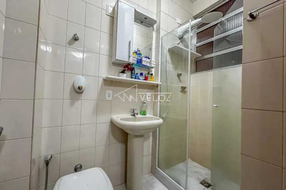 Apartamento, 2 quartos, 52 m² - Foto 4
